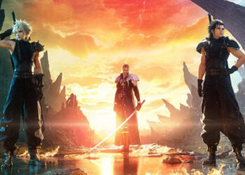 Sq. Enix confirms legit cafe and retail outlets for Los Angeles and Shinjuku