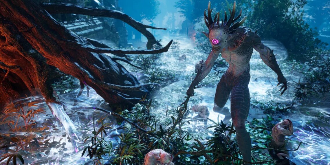 Dragonkin: The Banished (PS5) Evaluation: Inexpensive Hack and Slash RPG