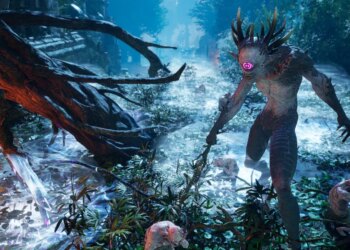 Dragonkin: The Banished (PS5) Evaluation: Inexpensive Hack and Slash RPG