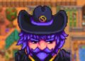 Stardew Valley Wizard information