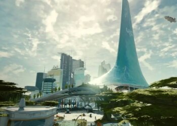 Beautiful Open-International RPG’s PS5-Unique Options Detailed in Trailer