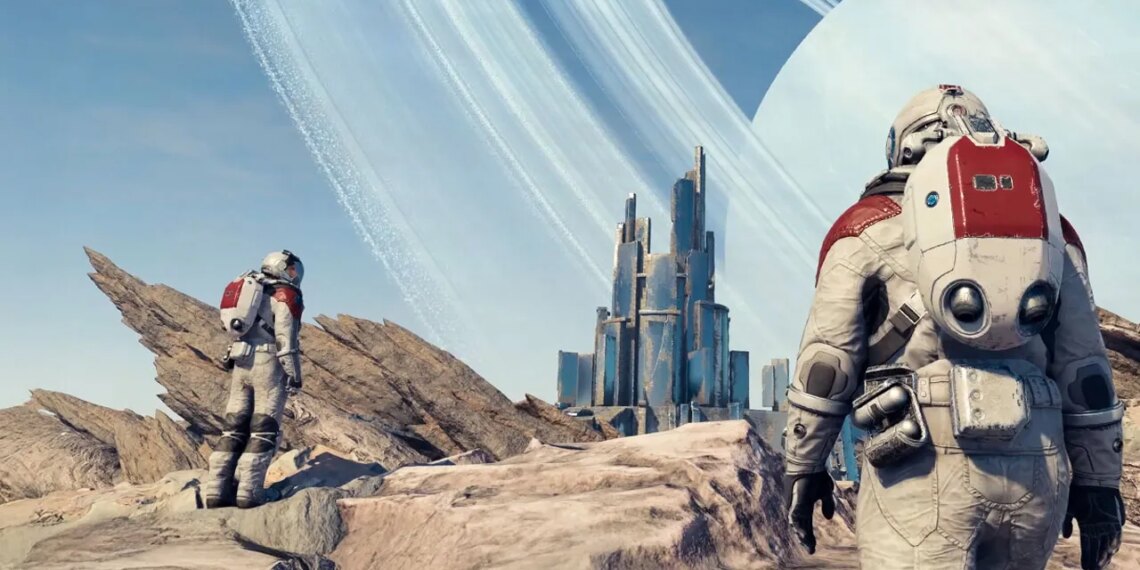 Will Starfield Ever Get a Cyberpunk-Taste Renaissance?