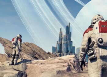 Will Starfield Ever Get a Cyberpunk-Taste Renaissance?