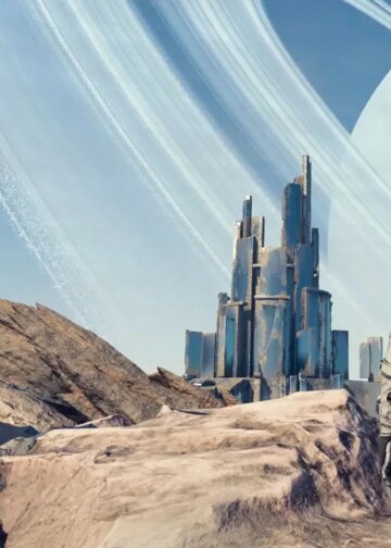 Will Starfield Ever Get a Cyberpunk-Taste Renaissance?