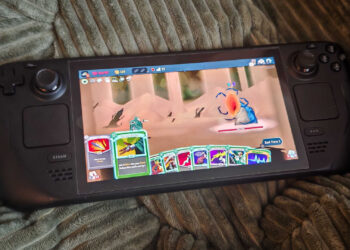 Valve’s newest Steam Deck 2 replace is reason for optimism, although this can be a little imprecise