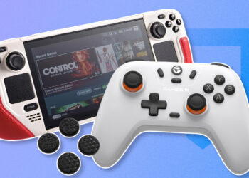 The 5 best possible Steam Deck equipment you’ll get for only $40