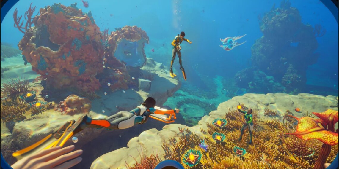 After a 12 months of messy prison shenanigans, Subnautica 2 has an early get entry to unlock date