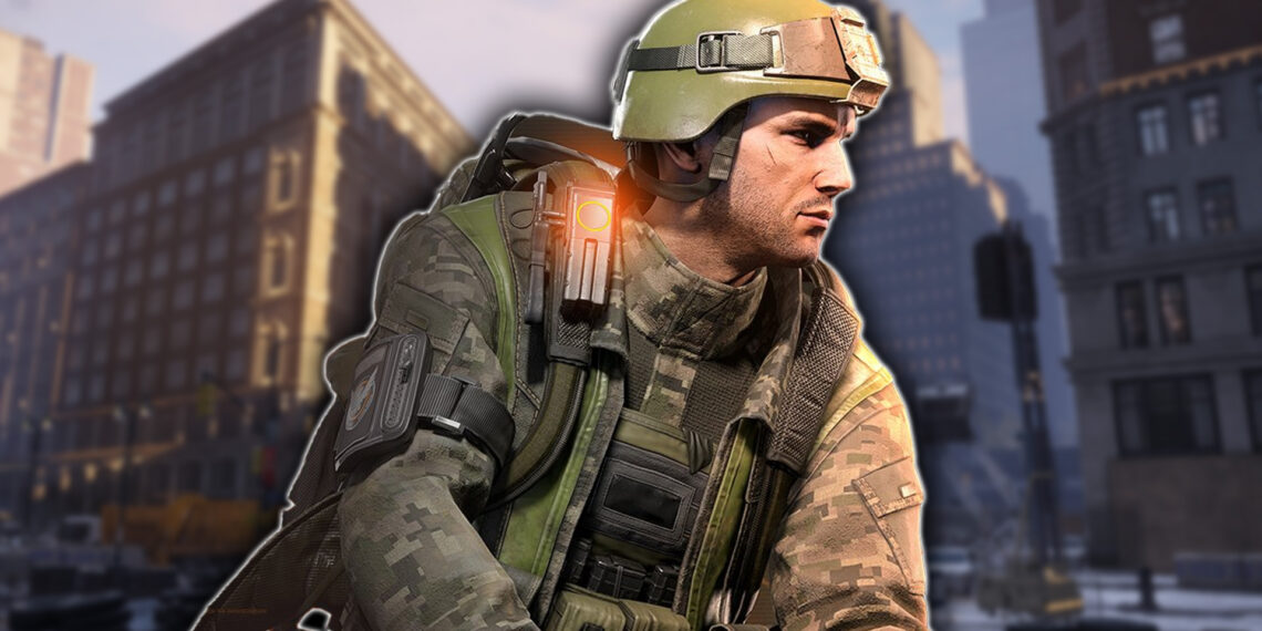 The Department Resurgence’s govt manufacturer on giving gamers a “fully-fledged, sensible New York within the palm of your arms”