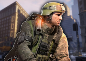 The Department Resurgence’s govt manufacturer on giving gamers a “fully-fledged, sensible New York within the palm of your arms”