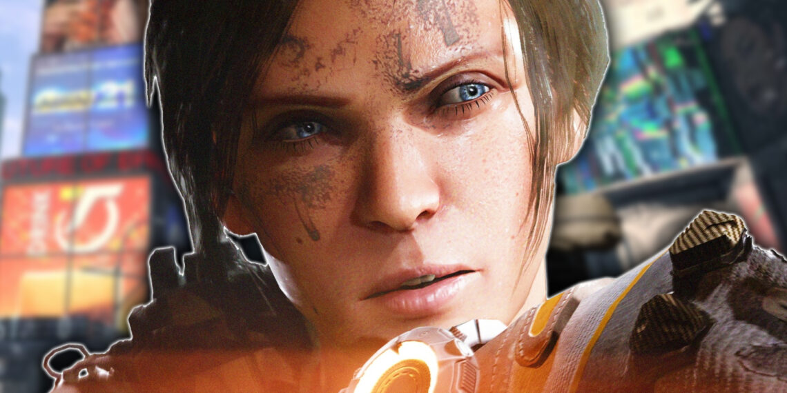 The Department Resurgence embraces MMORPG amusing to “push” Ubisoft’s shooter onto new floor