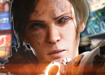 The Department Resurgence embraces MMORPG amusing to “push” Ubisoft’s shooter onto new floor