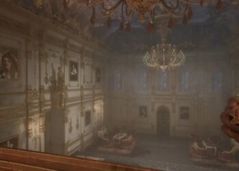 PS5 Journey Sport With a Supernatural Twist Out As of late on PS Retailer