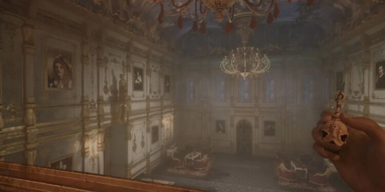 PS5 Journey Sport With a Supernatural Twist Out As of late on PS Retailer