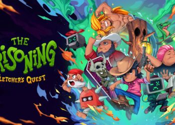Assessment: The Prisoning: Fletcher’s Quest (Nintendo Transfer)