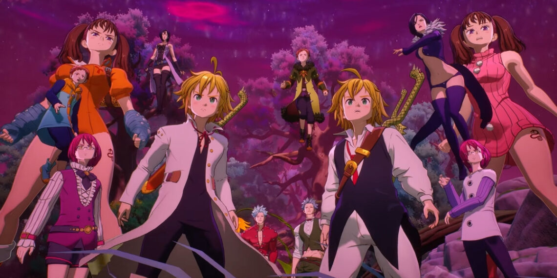 The Seven Fatal Sins: Foundation nears $10m in a single month on cell