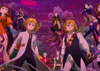 The Seven Fatal Sins: Foundation nears $10m in a single month on cell