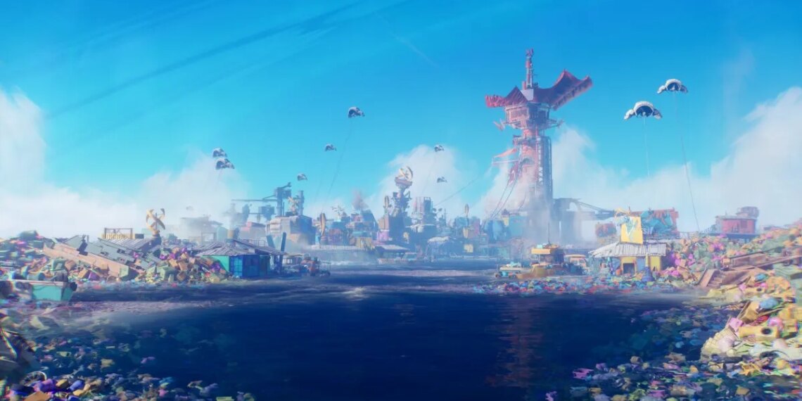 Creative PS5 Journey Sport Out These days on PS Retailer