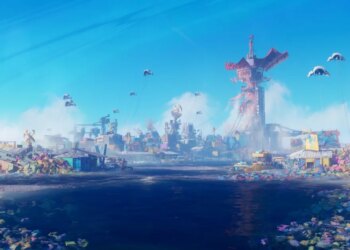 Creative PS5 Journey Sport Out These days on PS Retailer