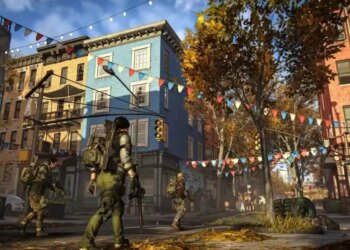 Widespread Open-International Shooter Sport Is 85% Off on PS Retailer