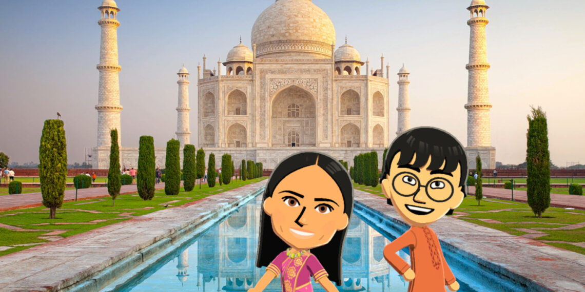 Tomodachi Existence: Dwelling the Dream excursions