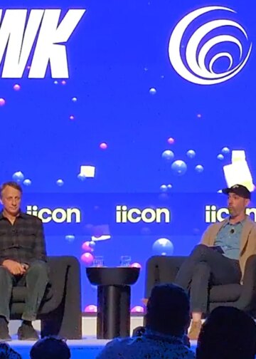 Tony Hawk As soon as Modded His Buddy’s PS1 to Get Early THPS Comments