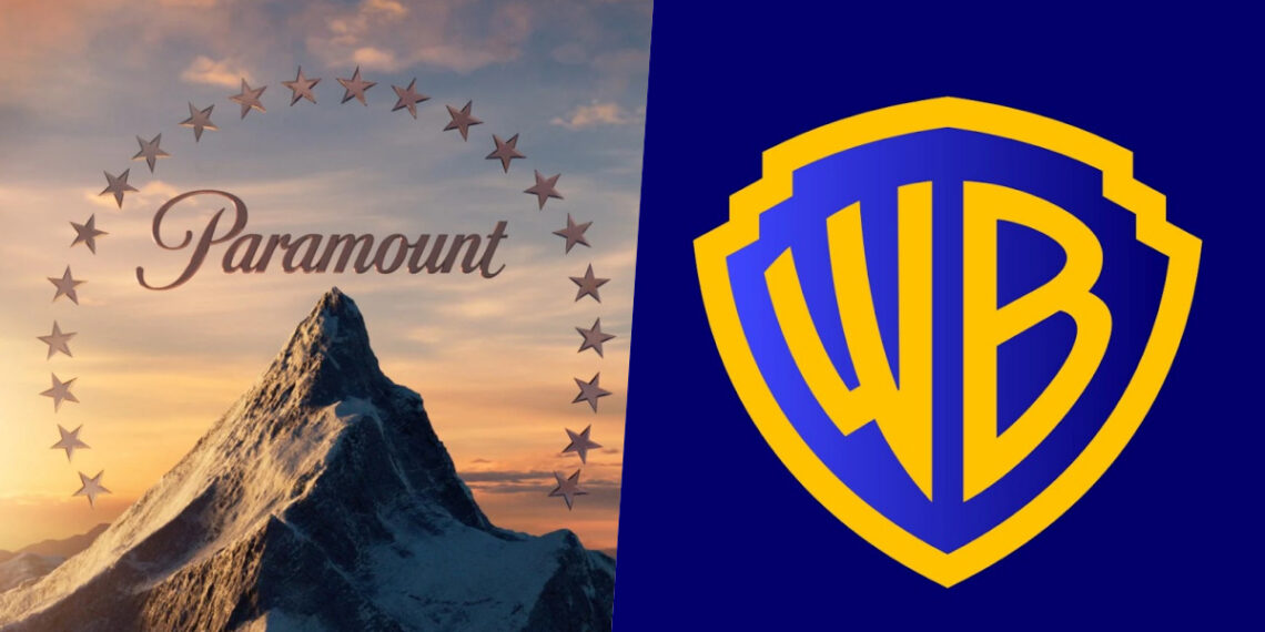 Warner Bros. Discovery shareholders approve Paramount Skydance merger