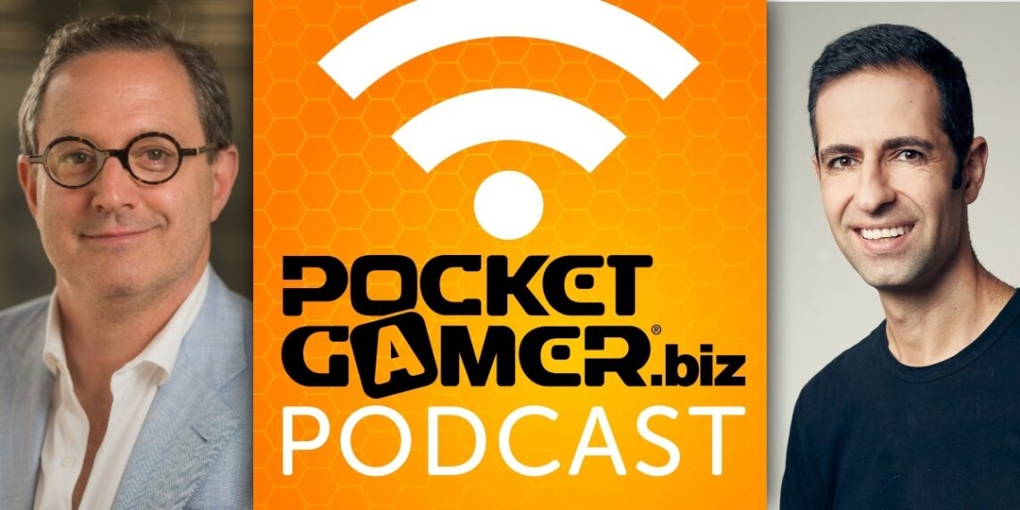 Solidarity copies the AppLovin playbook with Vector | Week in Cell Video games podcast