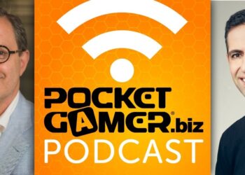 Solidarity copies the AppLovin playbook with Vector | Week in Cell Video games podcast