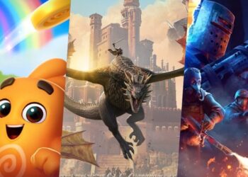 Playtika’s subsequent transfer, The Department Resurgence’s early numbers and Recreation of Thrones’ subsequent cell identify | Week in Perspectives