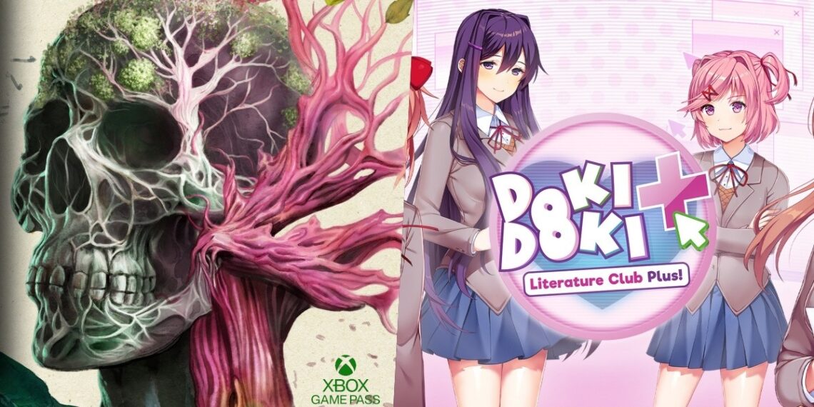 Xbox Recreation Go’ worth debate and Doki Doki Literature Membership’s coverage conflict | Week in Perspectives