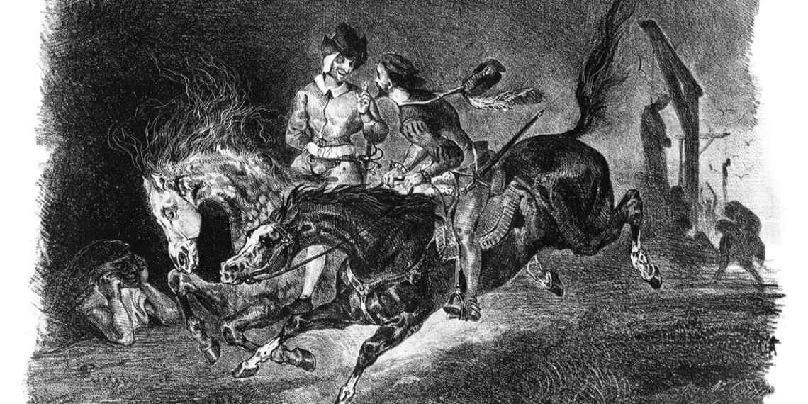 What are all of us taking part in this weekend?