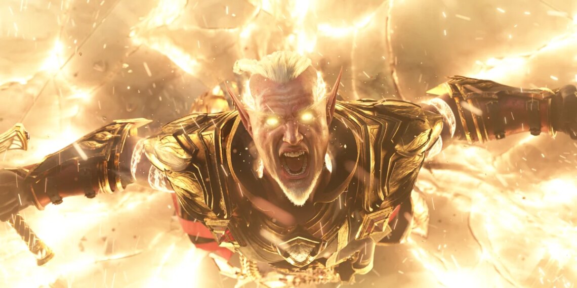 “We will be able to do higher”: Snowstorm are sorry Global of Warcraft’s prop hunt patch introduced with an X-ray imaginative and prescient exploit and quite a lot of different pesky insects