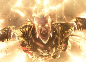 “We will be able to do higher”: Snowstorm are sorry Global of Warcraft’s prop hunt patch introduced with an X-ray imaginative and prescient exploit and quite a lot of different pesky insects