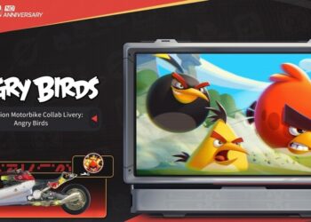 Wuthering Waves lands collabs with Indignant Birds, Resident Evil, Pragmata and extra