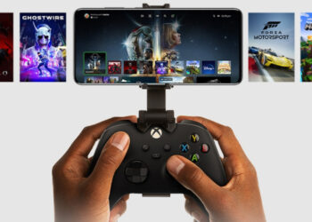 Microsoft says Xbox cellular retailer “no longer useless” regardless of stalled rollout