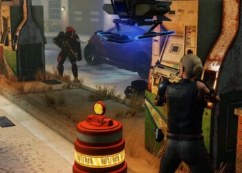 “Maintaining groups in combination does not appear to topic to folks, however for us it did”: Megastar Wars 0 Corporate’s director on what the business can be told from XCOM 2