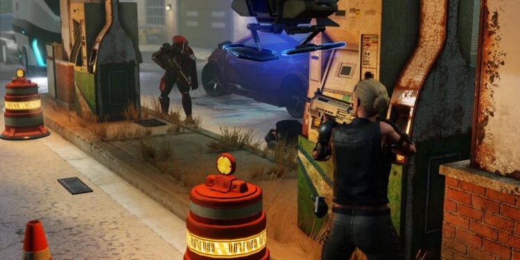 “Maintaining groups in combination does not appear to topic to folks, however for us it did”: Megastar Wars 0 Corporate’s director on what the business can be told from XCOM 2