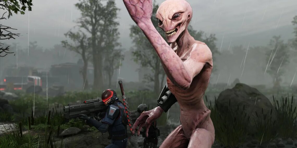 “I used to be chomping on the bit to crack the code”: How procedural maps changed into XCOM 2’s greatest ambition, after Firaxis could not organize it in Enemy Unknown