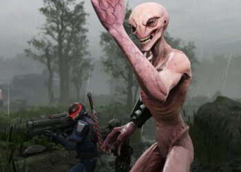 “I used to be chomping on the bit to crack the code”: How procedural maps changed into XCOM 2’s greatest ambition, after Firaxis could not organize it in Enemy Unknown