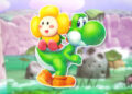 Yoshi and the Mysterious E book pre-orders
