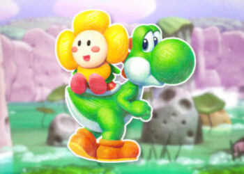 Yoshi and the Mysterious E book pre-orders