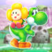 Yoshi and the Mysterious E book pre-orders
