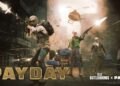 Within the Heist: How PUBG Teamed Up with Payday to Evolve Past Combat Royale