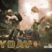 Within the Heist: How PUBG Teamed Up with Payday to Evolve Past Combat Royale