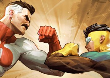 Invincible VS Overview (PS5) | Push Sq.