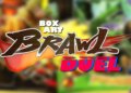 Field Artwork Brawl – Duel: Ultimate Fable Fables: Chocobo Stories