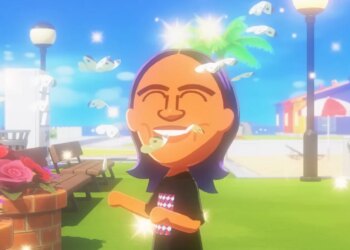 UK Charts: Tomodachi Lifestyles Beats Saros To Reclaim Quantity One