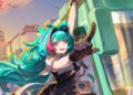 NTE: Neverness to Everness Overview (PS5)