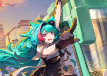 NTE: Neverness to Everness Overview (PS5)