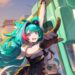 NTE: Neverness to Everness Overview (PS5)